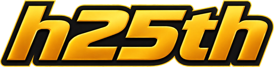 h25th